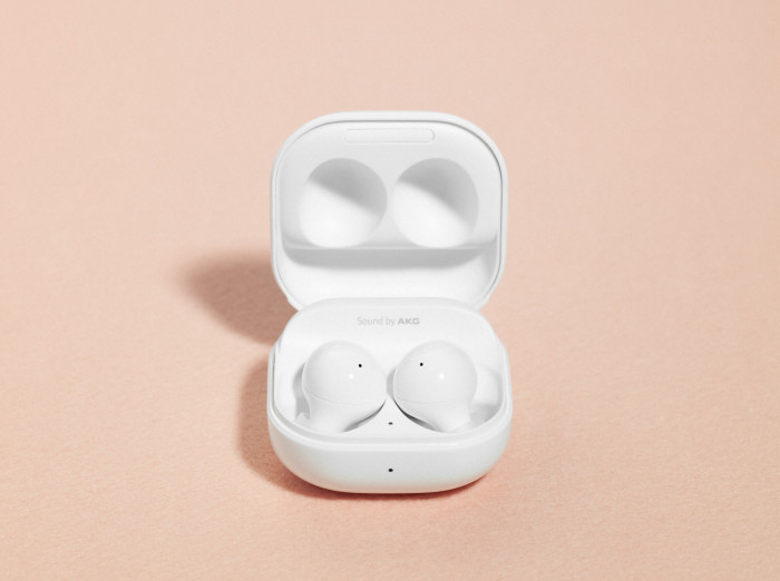Galaxy Buds 2 (Bild: Samsung)